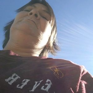 Meet your Posher, Teri